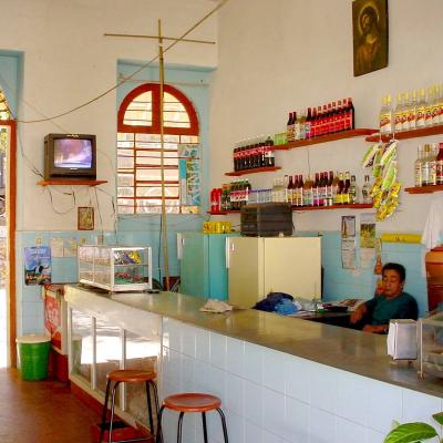 Bar Da Estacao Foto 3