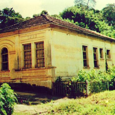 Casa Do Agente 3b