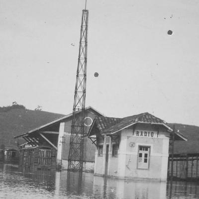 Casa Radio Telegrafica 2