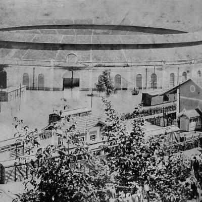 Complexo Ferroviario 11