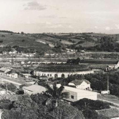 Complexo Ferroviario 1978