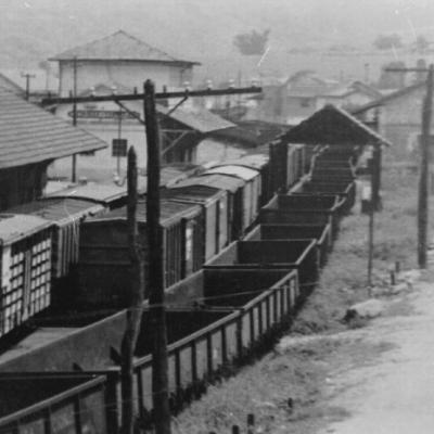 Complexo Ferroviario 26