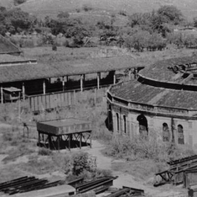 Complexo Ferroviario 33b