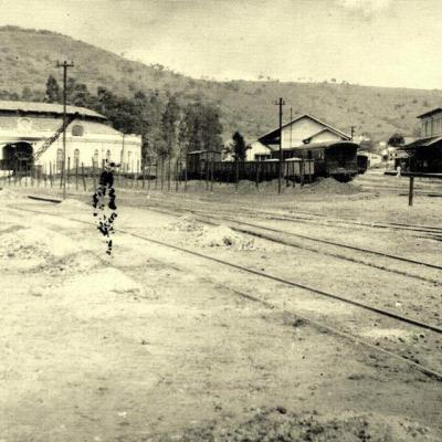 Complexo Ferroviario 3