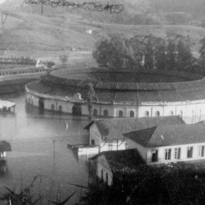 Complexo Ferroviario 47