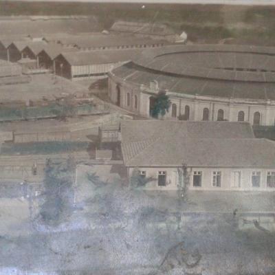 Complexo Ferroviario 4