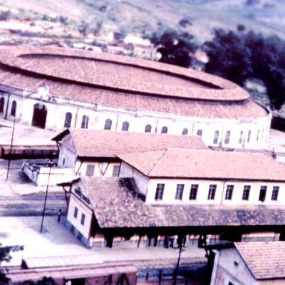 Complexo Ferroviario 56