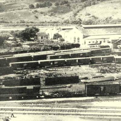 Complexo Ferroviario 5