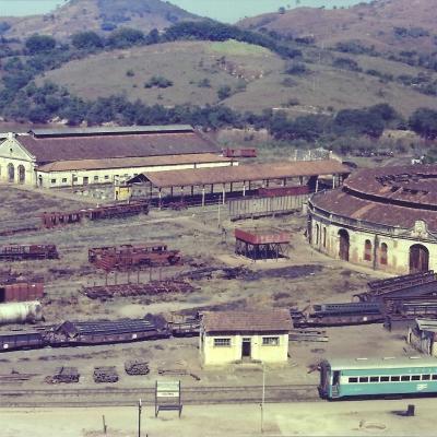 Complexo Ferroviario 6