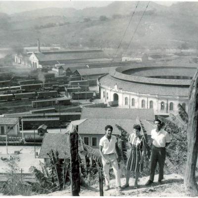 Complexo Ferroviario 7