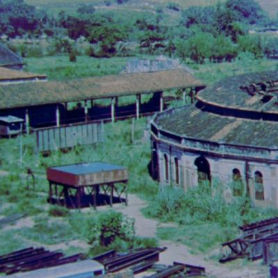 Complexo Ferroviario 9