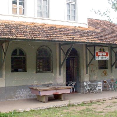 Estacao 10