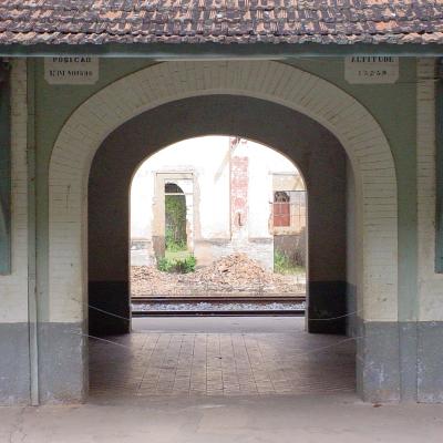 Estacao 11