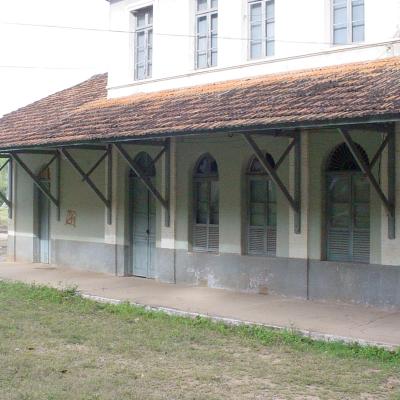 Estacao 12
