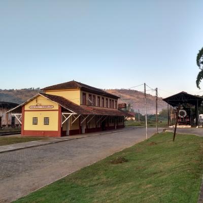 Estacao 15 2022