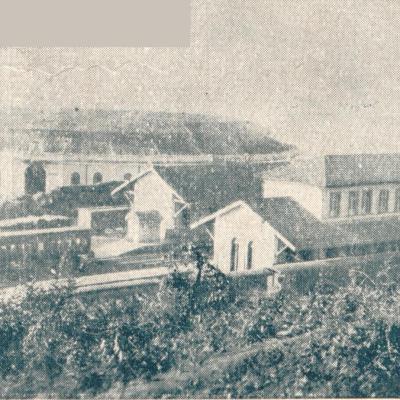 Estacao 1