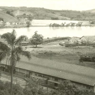 Galpao De Baldeacao 1