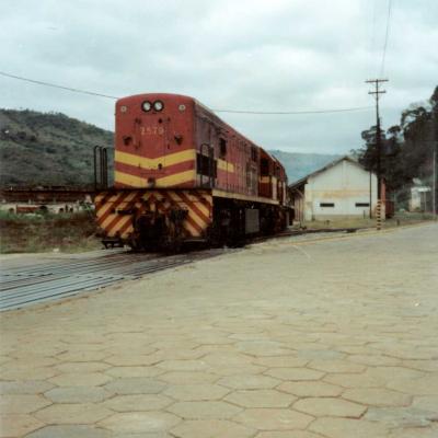 Locomotiva 2579