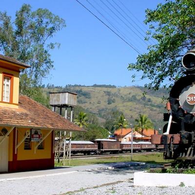 Locomotiva 315 11 2005