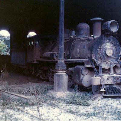 Locomotiva 315 2