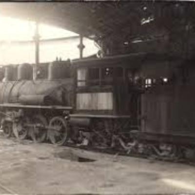 Locomotiva 315 3