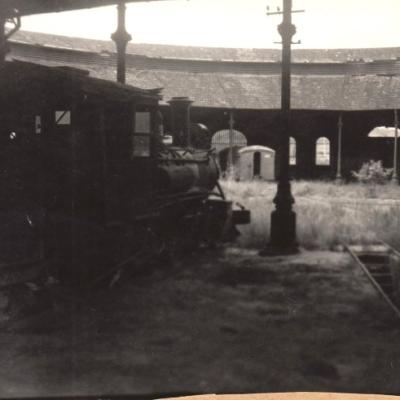 Locomotiva 315 4