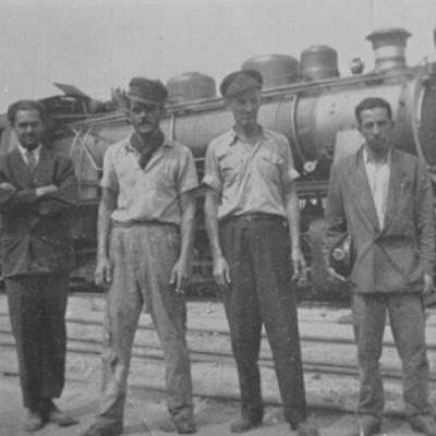 Locomotiva 505b