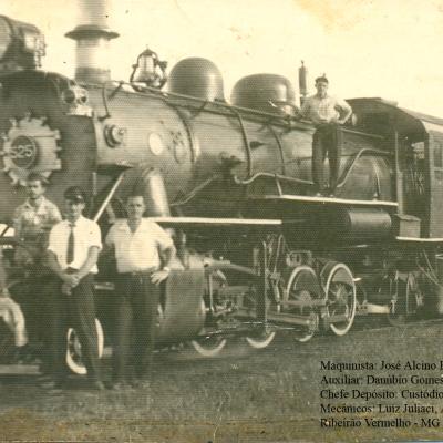 Locomotiva 525