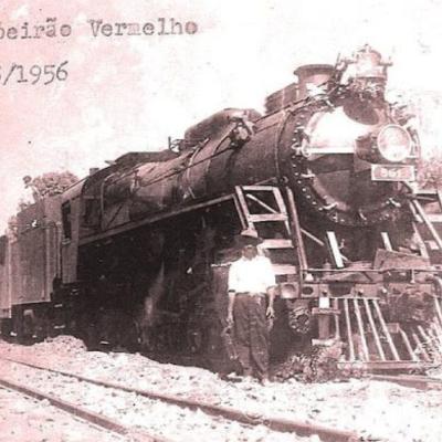 Locomotiva 561