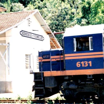 Locomotiva 6131