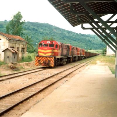 Locomotiva 6138 1988