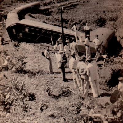 Locomotiva Acidente 4