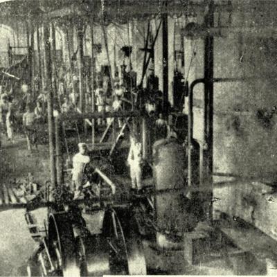 Oficinas 1 Interior