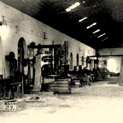 Oficinas 2 Interior