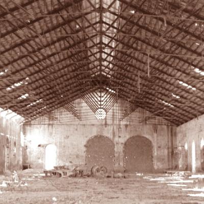 Oficinas 4 Interior