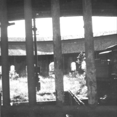 Rotunda 10 Interior