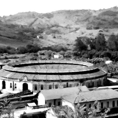 Rotunda 12