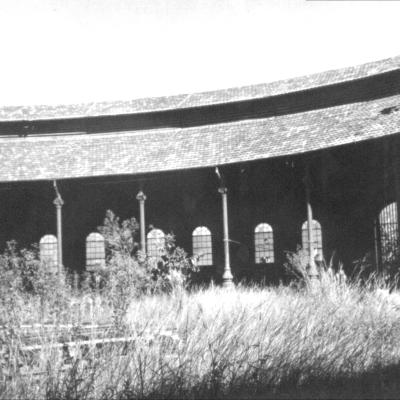 Rotunda 13