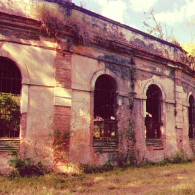 Rotunda 16