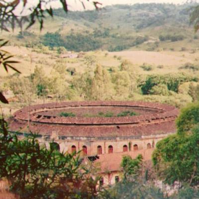 Rotunda 17