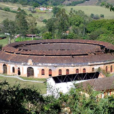 Rotunda 18