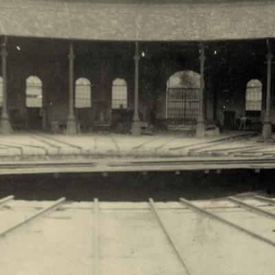 Rotunda 2 Interior