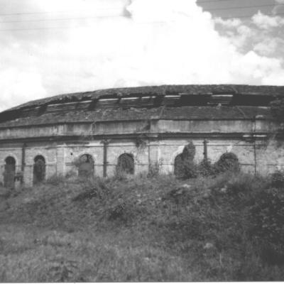 Rotunda 20