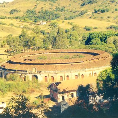 Rotunda 20a 1996
