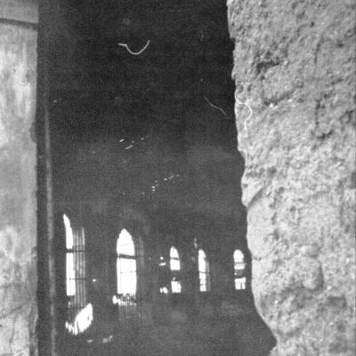 Rotunda 9 Interior 1973