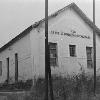 Setor De Subsistencia Reembolsavel