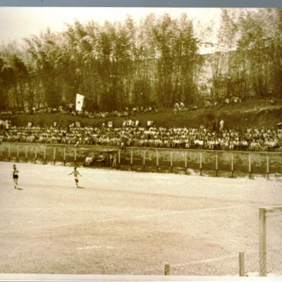 Estadio Antonio Pereira 1967