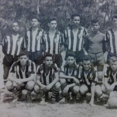 Futebol 10