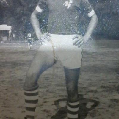 Futebol 12