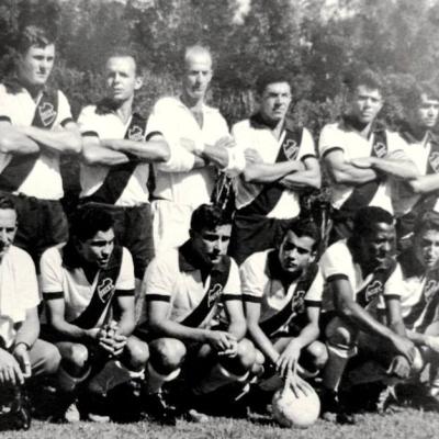 Futebol 13